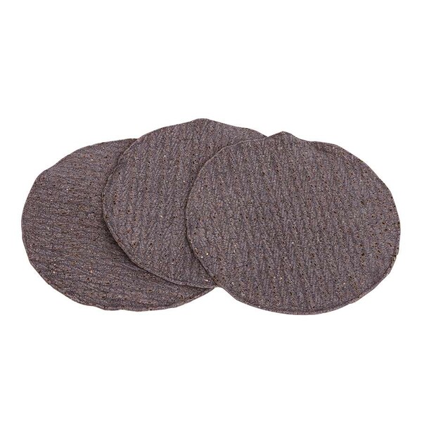 Mission Foods Mission Foods 6" Blue Corn Tortillas, PK720 10612 - main